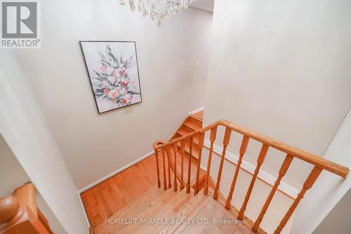 21 Gannet Road, Toronto, ON - Indoor Photo Showing Other Room