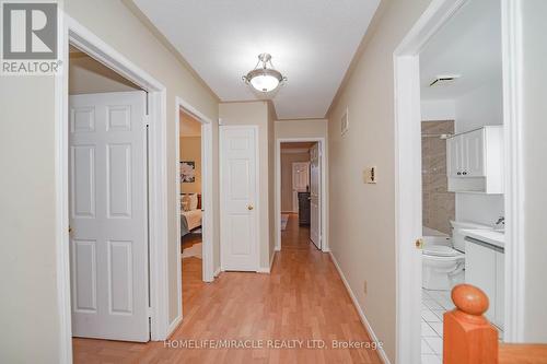 21 Gannet Road, Toronto, ON - Indoor Photo Showing Other Room