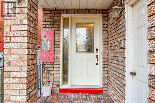 21 Gannet Road, Toronto, ON - Outdoor