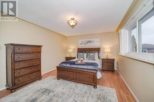 21 Gannet Road, Toronto, ON - Indoor Photo Showing Bedroom