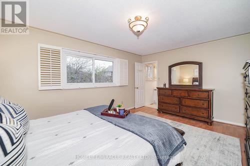 21 Gannet Road, Toronto, ON - Indoor Photo Showing Bedroom