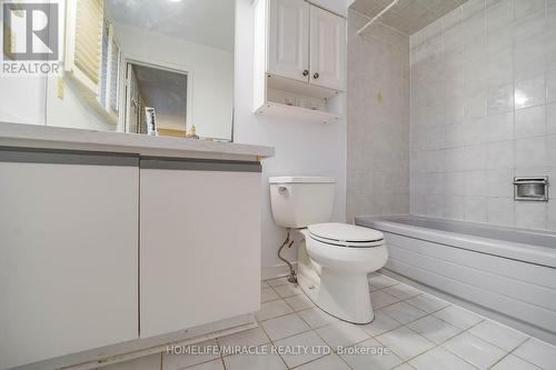 21 Gannet Road, Toronto, ON - Indoor Photo Showing Bathroom