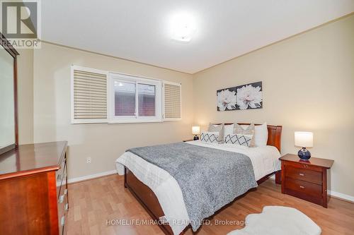 21 Gannet Road, Toronto, ON - Indoor Photo Showing Bedroom