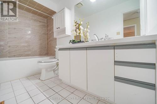 21 Gannet Road, Toronto, ON - Indoor Photo Showing Bathroom