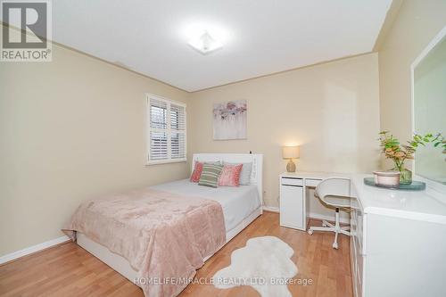 21 Gannet Road, Toronto, ON - Indoor Photo Showing Bedroom