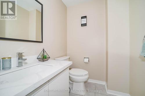 21 Gannet Road, Toronto, ON - Indoor Photo Showing Bathroom