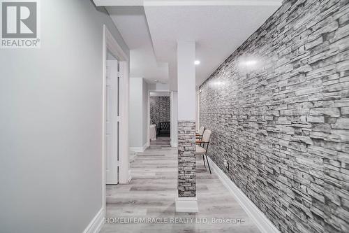 21 Gannet Road, Toronto, ON - Indoor Photo Showing Other Room