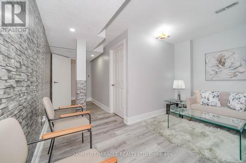 21 Gannet Road, Toronto, ON - Indoor Photo Showing Other Room