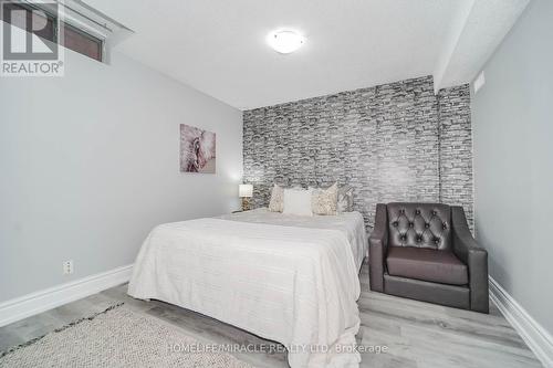 21 Gannet Road, Toronto, ON - Indoor Photo Showing Bedroom