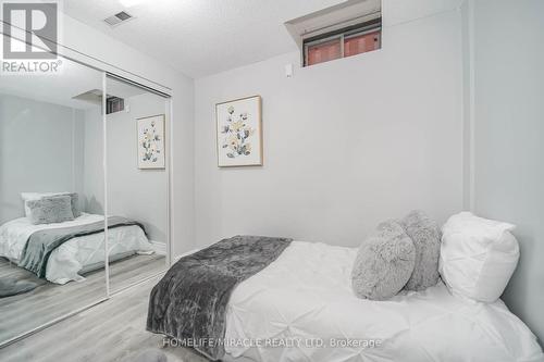 21 Gannet Road, Toronto, ON - Indoor Photo Showing Bedroom