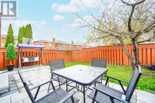 21 Gannet Road, Toronto, ON - Outdoor With Deck Patio Veranda