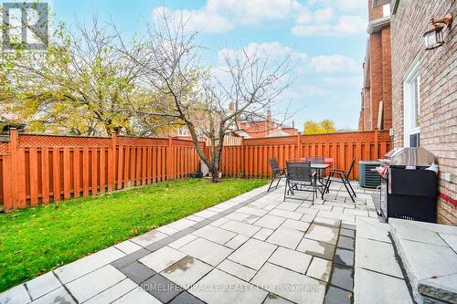 21 Gannet Road, Toronto, ON - Outdoor With Deck Patio Veranda