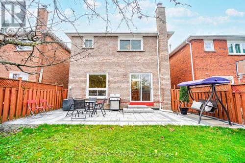 21 Gannet Road, Toronto, ON - Outdoor With Deck Patio Veranda With Exterior