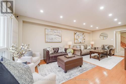 21 Gannet Road, Toronto, ON - Indoor Photo Showing Other Room