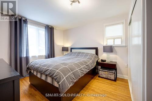 104 Cadorna Avenue, Toronto, ON - Indoor Photo Showing Bedroom