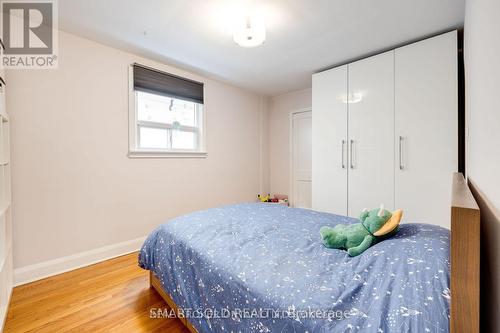 104 Cadorna Avenue, Toronto, ON - Indoor Photo Showing Bedroom