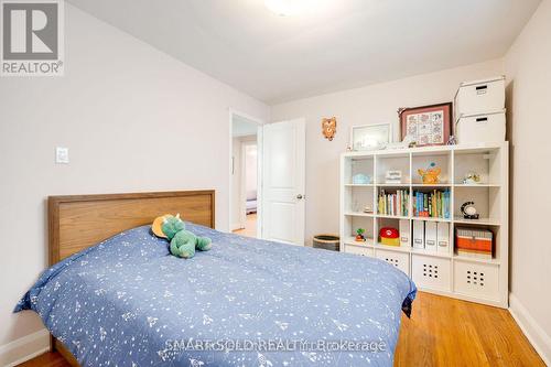 104 Cadorna Avenue, Toronto, ON - Indoor Photo Showing Bedroom