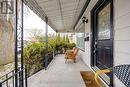 104 Cadorna Avenue, Toronto, ON  - Outdoor With Exterior 