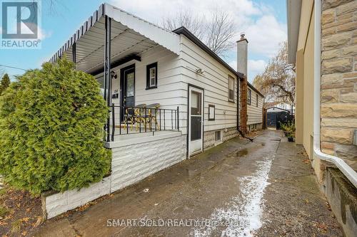 104 Cadorna Avenue, Toronto, ON - Outdoor