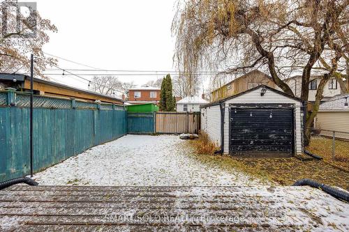 104 Cadorna Avenue, Toronto, ON - Outdoor