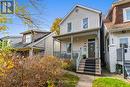 632 Woodbine Avenue, Toronto, ON  - Outdoor With Deck Patio Veranda With Facade 