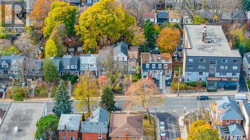 632 Woodbine Avenue, Toronto, ON - Outdoor With View