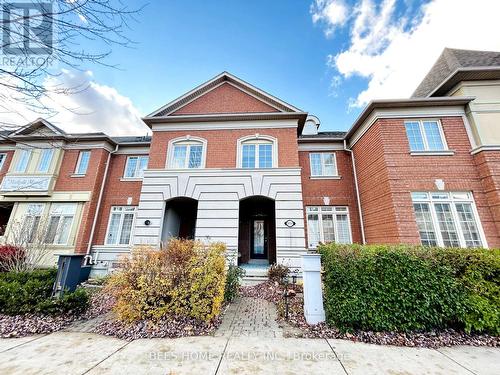 2893 Bur Oak Avenue, Markham, ON - Outdoor With Facade