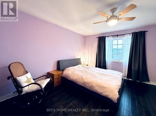 2893 Bur Oak Avenue, Markham, ON - Indoor Photo Showing Bedroom