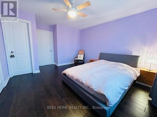 2893 Bur Oak Avenue, Markham, ON - Indoor Photo Showing Bedroom