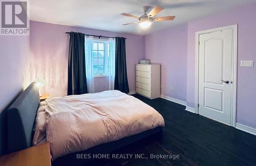 2893 Bur Oak Avenue, Markham, ON - Indoor Photo Showing Bedroom