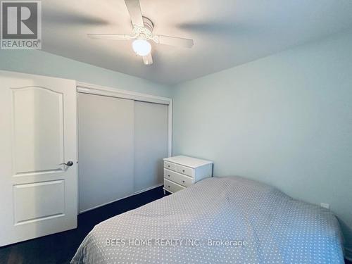 2893 Bur Oak Avenue, Markham, ON - Indoor Photo Showing Bedroom