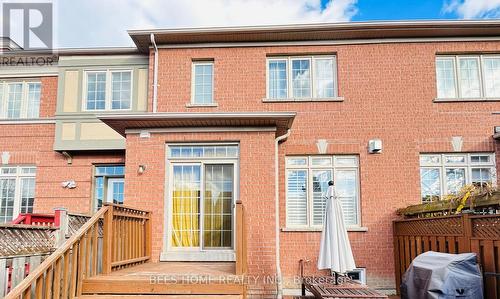 2893 Bur Oak Avenue, Markham, ON - Outdoor With Exterior