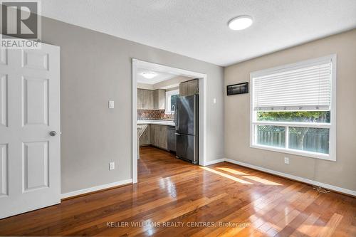 1 Gilbank Drive, Aurora, ON - Indoor Photo Showing Other Room