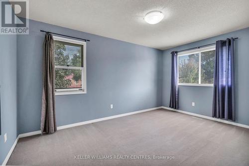 1 Gilbank Drive, Aurora, ON - Indoor Photo Showing Other Room