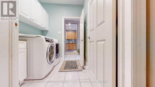 127 - 17 Legendary Trail, Whitchurch-Stouffville, ON - Indoor Photo Showing Laundry Room