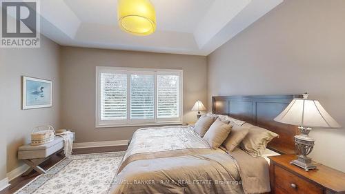 127 - 17 Legendary Trail, Whitchurch-Stouffville, ON - Indoor Photo Showing Bedroom