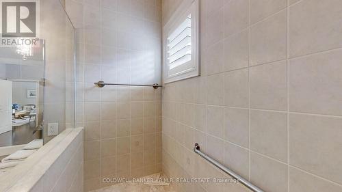 127 - 17 Legendary Trail, Whitchurch-Stouffville, ON - Indoor Photo Showing Bathroom