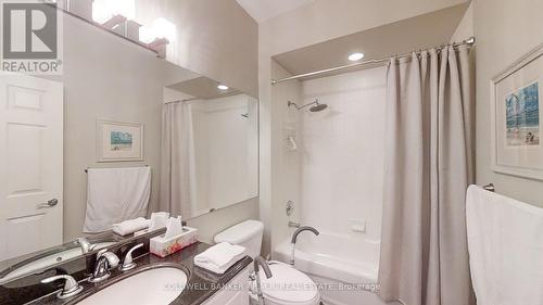 127 - 17 Legendary Trail, Whitchurch-Stouffville, ON - Indoor Photo Showing Bathroom