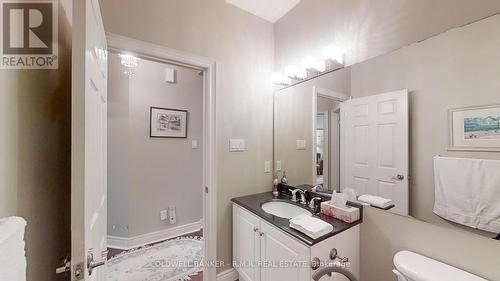 127 - 17 Legendary Trail, Whitchurch-Stouffville, ON - Indoor Photo Showing Bathroom