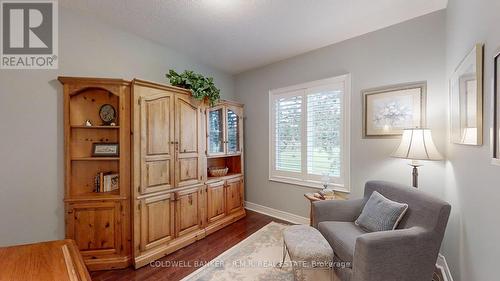 127 - 17 Legendary Trail, Whitchurch-Stouffville, ON - Indoor