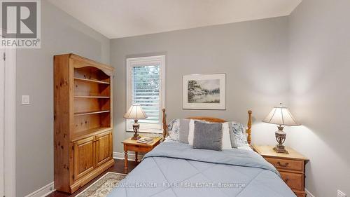 127 - 17 Legendary Trail, Whitchurch-Stouffville, ON - Indoor Photo Showing Bedroom