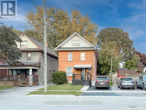 263 Haig Street, Oshawa (O'Neill), ON - Outdoor With Facade