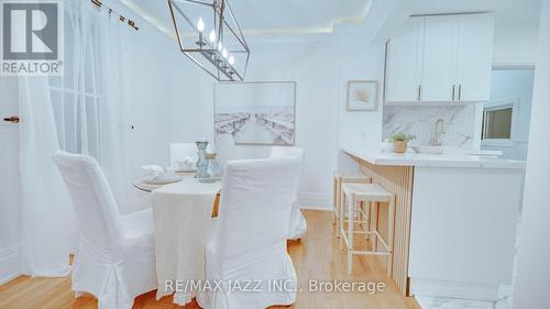 263 Haig Street, Oshawa (O'Neill), ON - Indoor Photo Showing Dining Room