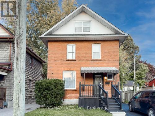 263 Haig Street, Oshawa (O'Neill), ON - Outdoor