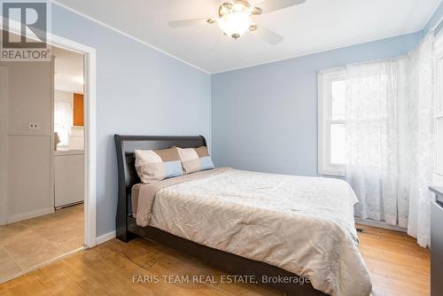 13 Albany Avenue, Orillia, ON - Indoor Photo Showing Bedroom