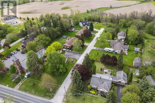 1 Erie Street, Clearview, ON - Outdoor With View