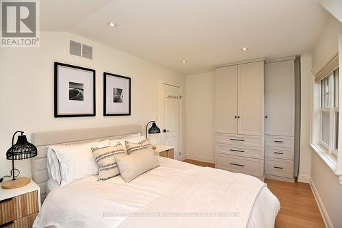 622 Woodland Avenue, Burlington, ON - Indoor Photo Showing Bedroom