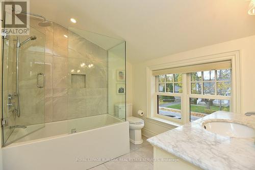 622 Woodland Avenue, Burlington, ON - Indoor Photo Showing Bathroom