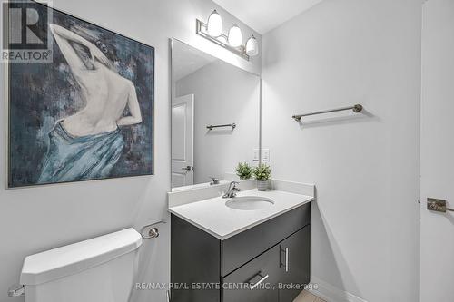 34 Briar Court, Halton Hills, ON - Indoor Photo Showing Bathroom