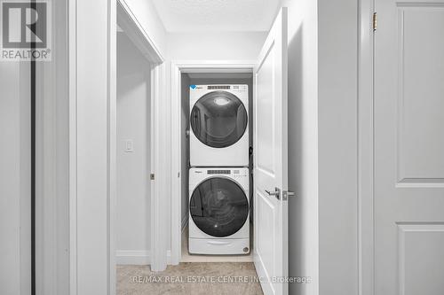 34 Briar Court, Halton Hills, ON - Indoor Photo Showing Laundry Room